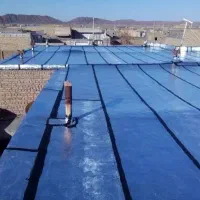 فروش و نصب ایزوگام شرق با ضمانت 10ساله