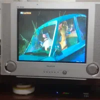 تلوزیون سامسونگ اصل