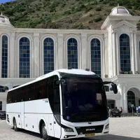 بلیط اتوبوس مشهد همه روزه