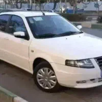 حواله سورن تیوفایو فرمان برقی فول تحویل بهمن ۱۴۰۵