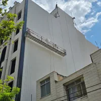 اجاره و فروش کلایمر. جایگزین داربست