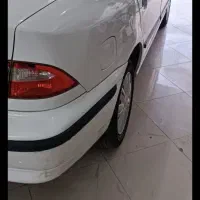 سمند ef7 مدل ۹۷ بدون رنگ