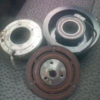 فروش یک دست بوبین کولر
