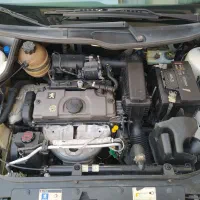 206 SD مدل ۱۳۸۸