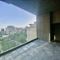 قیطریه سهیل ۱۱۰ متر ویو ابدی، نوساز و کلید نخورده