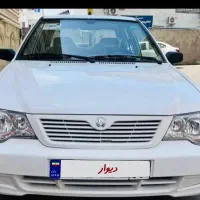 پراید 132SLمدل 1390