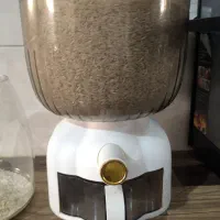 جابرنجی ۸کیلویی