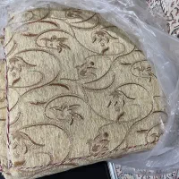 پشتی نو