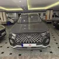 تیگو ۷ پرو پرمیوم صفر