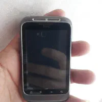 گوشی لمسی اندروید HTC mini
