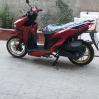 کیلیک150|موتورسیکلت|ورامین, ورامین|دیوار