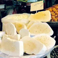 پنیر سیاهزگی
