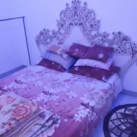 تخت و تشک