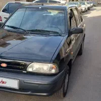 پراید مدل 85 سلامت کامل