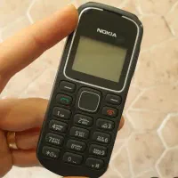 گوشی نوکیا گم کردم