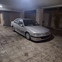 پژوپارس ۸۴