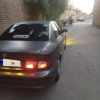 سمندX7|خودرو سواری و وانت|قم, سعادتی|دیوار