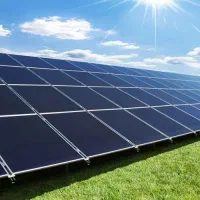 با انرژی خورشیدی درآمد داشته باش