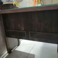 میز کار|میز تحریر و کامپیوتر|رشت, سلیمانداراب|دیوار