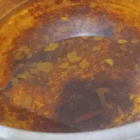 زبد(دهن حر) صاحی
