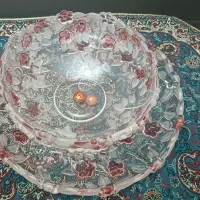 کریستال والتر آلمان