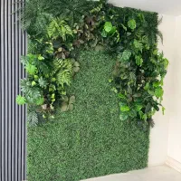 اجرای گرینوال استوایی شهران(بازدید حضوری)