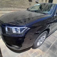 دنا پلاس توربو اتومات آپشنال مدل ۱۴۰۴ صفر
