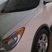 هیوندا وراکروز