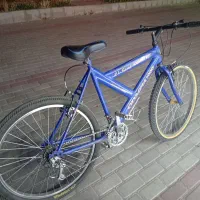 دوچرخه 26