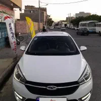 آریزو مدل ۹۷EL توربو سالم و کم کار