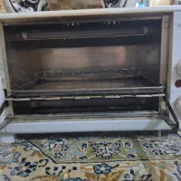 ماکرو ویو کوچک سانی