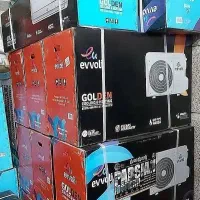 اسپلیت کولرگازی  انواع برندها  پورابراهیمی