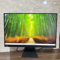 مانیتور ۲۳ اینچ فریم لس لنوو