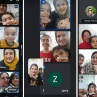 کسب درآمد درمنزل