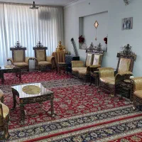 سرویس مبلمان فرفورژه