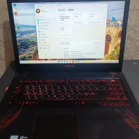 لپ تاپ Asus fx570ud