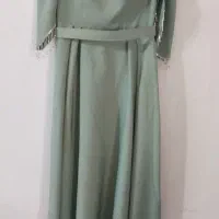 پیراهن وکت وشلوار