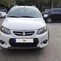 کوییک مدل 99 فروش فوری کارشناسی شده