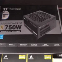 پاور 750W GOLD THERMALTAKE