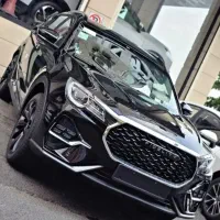 فیدلیتی الیت ELITE مشکی 7 نفره مدل1405 خشک روز آنی
