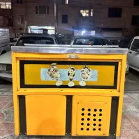 یخچال فریزر