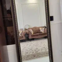 آیینه قدی