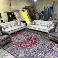مبل راحتی