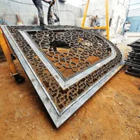 کارگر ماهر نیمه ماهر جوشکار آهنگر آهنگری جوشکاری