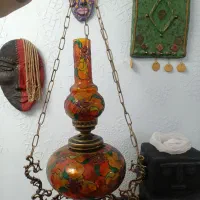 لوستر سنتی