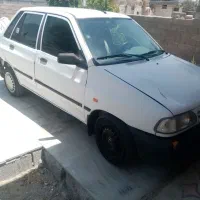 پراید مدل92