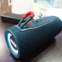 اسپیکر بلوتوثی پر قدرت