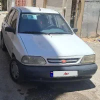 فروش پراید ۹۹