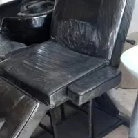 تخت مژه سر شور