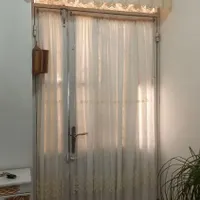 پرده حریر